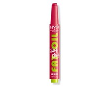 NYX Fat Oil Slick Click Shiny Lip Balm 2g - Double Tap