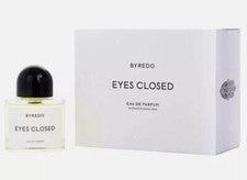 Byredo Eyes Closed Eau de Parfum 100ml Spray