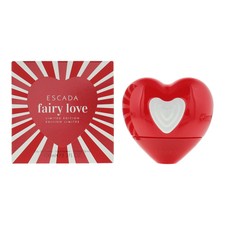 Escada Fairy Love Eau de Toilette 50ml Spray - Limited Edition