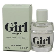 Rochas Girl Eau de Toilette 40ml Spray