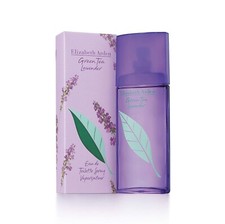 Elizabeth Arden Green Tea Lavender Eau de Toilette 100ml Spray
