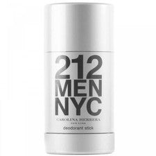 Carolina Herrera 212 Men Deodorant Stick 75g
