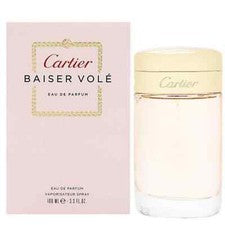 Cartier Baiser Volé Parfum 100ml Spray