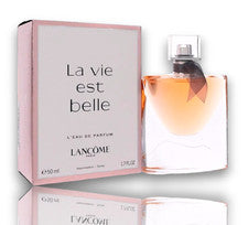 Lancome La Vie Est Belle Eau de Parfum 50ml Spray