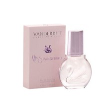 Gloria Vanderbilt Miss Vanderbilt Eau de Toilette 30ml Spray