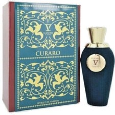 V Canto Curaro Extrait de Parfum 100ml Spray