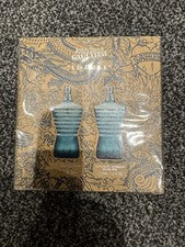 Jean Paul Gaultier Le Male Duo Eau de Toilette 2 x 40ml Spray