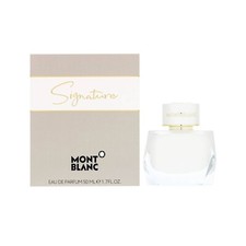 Mont Blanc Signature Absolue Eau de Parfum 90ml Spray