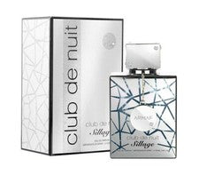 Armaf Club De Nuit Sillage Eau De Parfum 10ml Spray