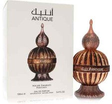 Lattafa Perfumes Niche Emarati Antique Eau de Parfum 100ml Spray