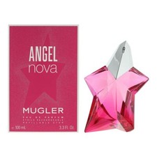 Mugler Angel Nova Eau De Parfum 100ml Spray
