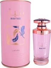 Lattafa Perfumes Mayar Eau de Parfum 100ml Spray
