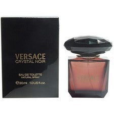 Versace Crystal Noir Eau de Toilette 30ml Spray