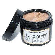 Leichner Camera Clear Tinted Foundation 30ml Blend of Copper