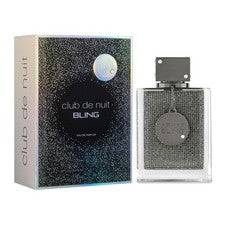 Armaf Club de Nuit Bling Eau de Parfum 75ml Spray