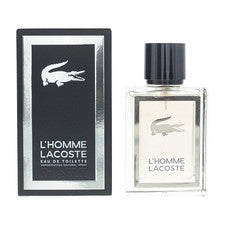 Lacoste L'Homme Eau de Toilette 50ml Spray