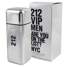 Carolina Herrera 212 VIP Men Eau de Toilette 100ml Spray