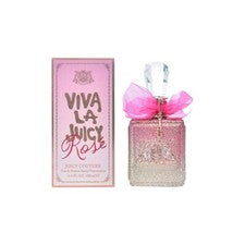 Juicy Couture Viva La Juicy Rose Eau de Parfum 50ml Spray