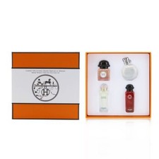 Hermès Women`s Miniature Discovery Set 4 x 7.5ml