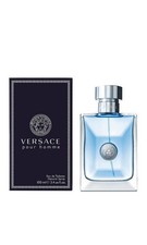 Versace Pour Homme Eau de Toilette 100ml Spray