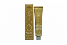 Schwarzkopf Igora Royal Absolutes Anti-Age Permanent Color Creme 60ml - 5-5