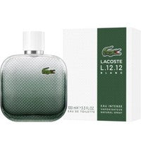 Lacoste Eau de Lacoste L.12.12 Blanc Eau de Parfum 100ml Spray