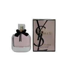Yves Saint Laurent Mon Paris Eau de Parfum 90ml Spray