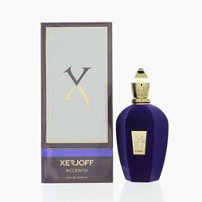 Xerjoff Accento Eau de Parfum 50ml Spray