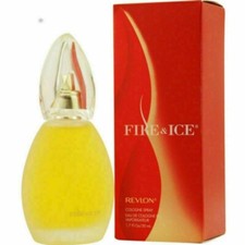Revlon Fire & Ice Cologne Spray 50ml
