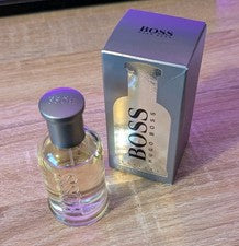 Hugo Boss Boss the Scent Eau de Toilette 50ml Spray - Refillable