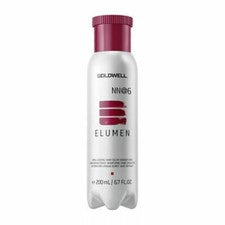 Goldwell Elumen Oxidant Free Long Lasting Hair Color 200ml - NN@7