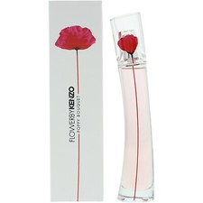 Kenzo Flower by Kenzo Poppy Bouquet Eau de Parfum 30ml Spray