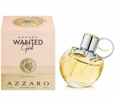 Azzaro Wanted Girl Eau de Parfum 80ml Spray