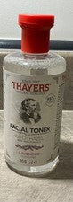 Thayers Witch Hazel Aloe Vera Formula Astringent 355ml - Lemon