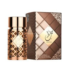 Ard Al Zaafaran Jazzab Silver Eau de Parfum 100ml Spray