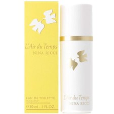 Nina Ricci L'air Du Temps Eau de Toilette 30ml Spray