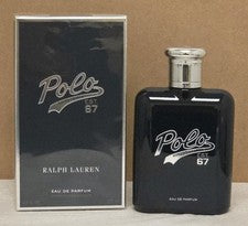 Ralph Lauren Polo 67 Eau de Perfume 125ml Spray