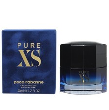 Paco Rabanne Pure XS Eau de Toilette 50ml Spray