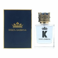Dolce & Gabbana K Eau de Toilette 10ml Spray