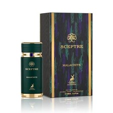 Maison Alhambra Sceptre Malachite Eau de Parfum 100ml Spray