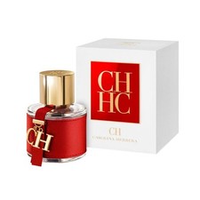 Carolina Herrera CH Eau de Toilette 100ml Spray