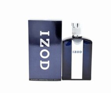 Izod Izod Gift Set 125ml EDT + 15ml EDT + 200ml Body Spray