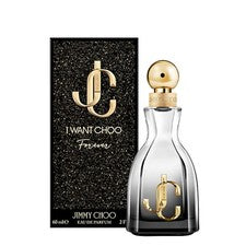 Jimmy Choo I Want Choo Forever Eau de Parfum 100ml Spray