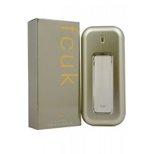 FCUK FCUK Eau de Toilette 100ml Spray