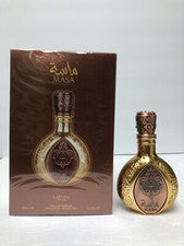Lattafa Perfumes Masa Eau de Parfum 100ml Spray