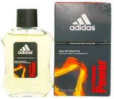 New Brand Extreme Power Eau de Toilette 100ml Spray