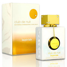 Armaf Club de Nuit White Imperiale Eau de Parfum 10ml Spray