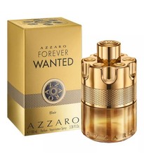 Azzaro Forever Wanted Elixir Eau de Parfum 100ml Spray