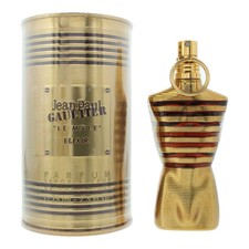 Jean Paul Gaultier Le Male Elixir Eau de Parfum 75ml Spray