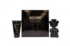 Moschino Toy Boy Gift Set 30ml EDP + 50ml Bath & Shower Gel